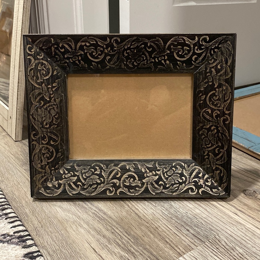 Picture frame